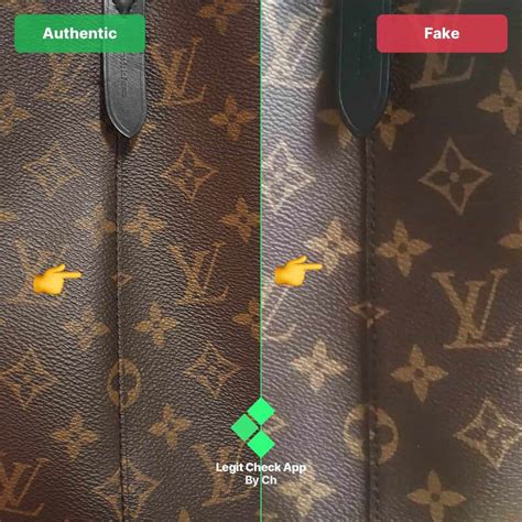 how to report fake bag sellers to louis vuitton|how to authenticate louis vuitton.